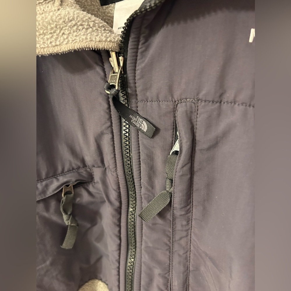 Vintage The North Face Heavyweight Denali Bomber - Picture 4 of 7